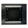 Extralink Szafka wisząca rack 6U 600x600 czarna dwusekcyjna EX.12929 - 1323213 - zdjęcie 4